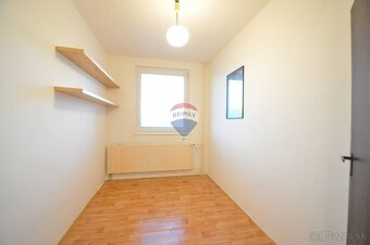 PRENÁJOM, 3-izbový byt, Poprad, Ul. Tajovského - 11