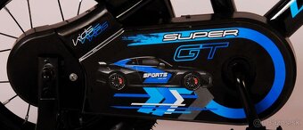 Predám Volare Super GT 12 - 11