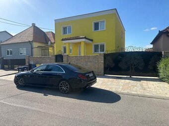 krátkodoby aj dlhodoby Prenajom 8€ za noc na osobu - 11