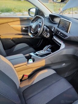 Peugeot 3008 1.2 Active Bussines - 11