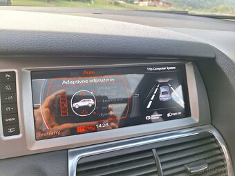 Audi Q7 3.0 tdi 171 kw - 11