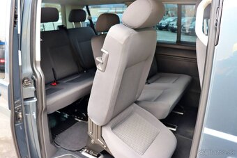 Volkswagen T5 Caravelle 1.9 TDI - 11