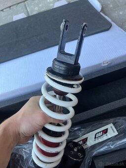 Cone valve a super trax - 11