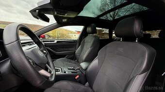 Volkswagen Arteon Shooting Brake SB 2.0 TDI 200PS R-Line DSG - 11