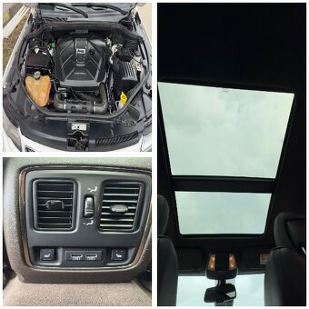 NEPOJAZDNÝ Jepp Grand Cherokee 3.0 CRD 8/AT 184 kw - 250 HP - 11