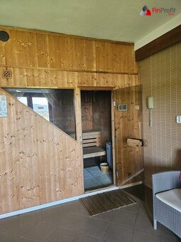 Penzión s výhľadom na Piešťany - 11