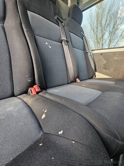 RENAULT MASTER TECH L3H2 2.3 dCi - 7 miestne - 11