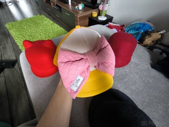 Obrovský balík pre dievča veľkosť 122/128 - 11