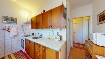 EXKLUZÍVNE 3i byt s loggiou, sídl. Tarča, Spišská Nová Ves - 11