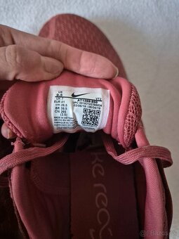 Nike Legend React 2 W dámske tenisky - 11