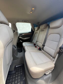 Audi Q5 2.0 TFSI - 11