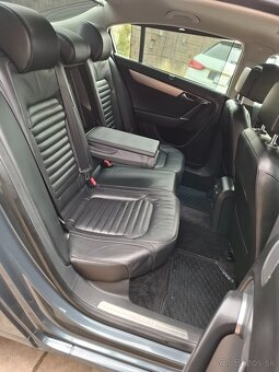 Passat 2.0 TDI Highline - 11
