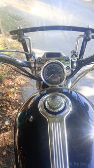 Harley Davidson - 11