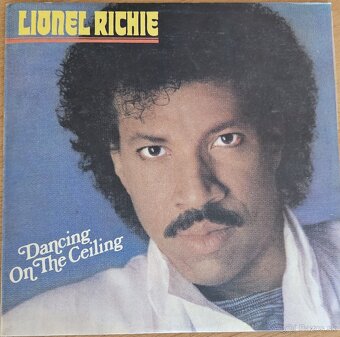 Predám gramofónové LP platne (part V.) - 11