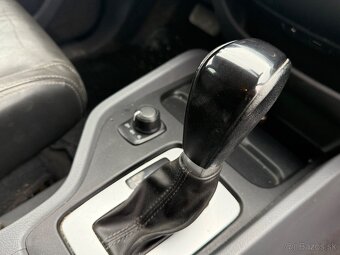 FORD RANGER 2015 2.2D 4X4 + REDUKCIA LEN 120 000KM - 11