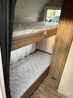 Dethleffs C´ Joy 480 QLK - 11