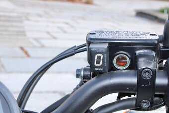 Honda Rebel 500 CMX | A2 - 11