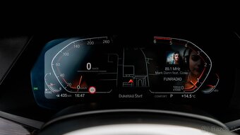 BMW X5m xDrive30d A/T - 11