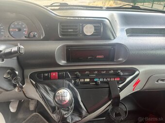 Fiat Scudo 2.0 JTD - 11