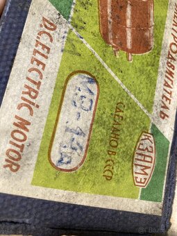 Uaz 452, sanitka, buchanka, valník - 11