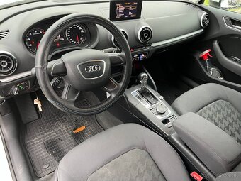 Audi A3 1.4 TFSI S-Tronic - 11