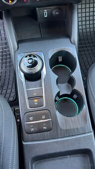 Ford Focus Active 2.0 EcoBlue A/T - 11