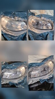 Leštenie svetiel,tepovanie,detailing - 11