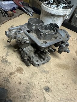 Náhradné diely veterány lada škoda - 11