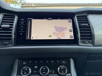 Škoda Kodiaq 2.0 TDI Joy Plus 4x4 DSG - 11