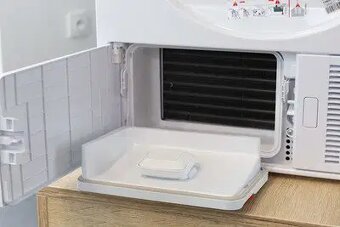 Sušička pradla - Beko - 11