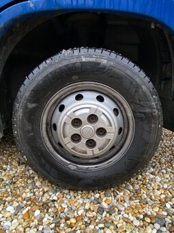 Fiat Ducato 2.3Multijet L3h2 7miestne 1.Majitel - 11