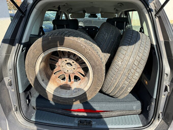 Ford C-Max 2.0tdi - 11