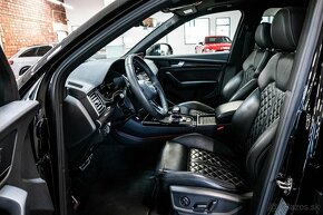 Audi SQ5 Sportback - 11