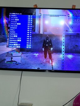 Ps3 super slim hen 500 gb - 11
