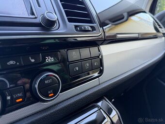 Volkswagen T6 Multivan 2.0 BiTDI BMT Highline 4MOTION DSG - 11