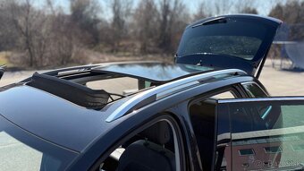 Škoda Superb Combi 2.0 TSI 4x4 Style DSG - 11