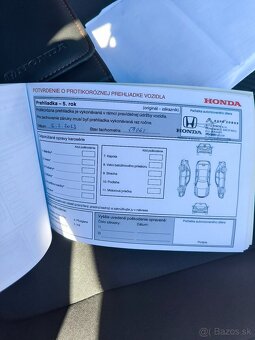 Civic X 10.generacia 1.0 DOHC VTEC - 11