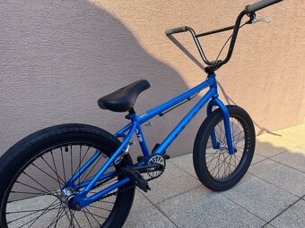 Bicykel BMX Mongoose L100 - 11