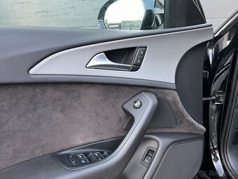 Audi A6 3.0 TDI 150kw 2012 + Webasto - 11
