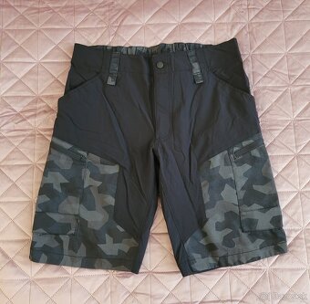 Outdoorove kraťasy Revolution L/XL - 11