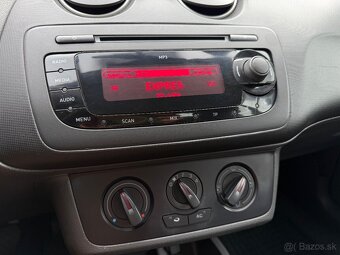 Seat Ibiza 1.4 16V - 11