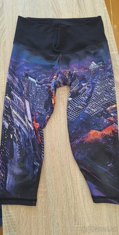 Elegantné, športové oblečenie aj Adidas - 11