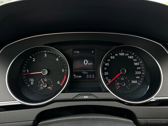 Volkswagen Passat Variant 2.0 TDi DSG 4Motion, r.v.: 2020 - 11