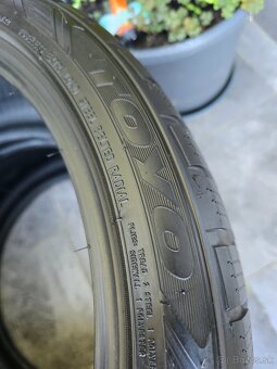 Zimné pneumatiky 225/40 r18 245/35 r18 dvojrozmer - 11