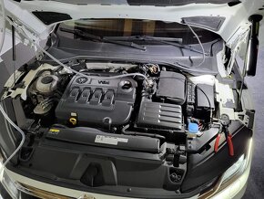 Dekarbonizácia motora v Bytči - 11