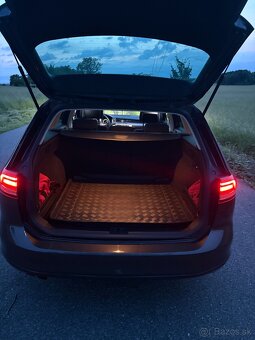 Vw Passat b8 1.8tsi - 11