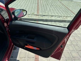 Fiat Grande Punto 1.4 - 11