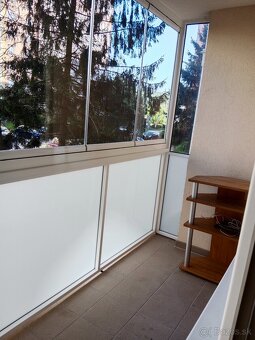 🏠 Prenajmem 2-izbový byt – Trenčín Sihoť, - 11