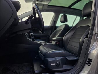VW Golf VII Alltrack 2.0TDI 4x4 - 11