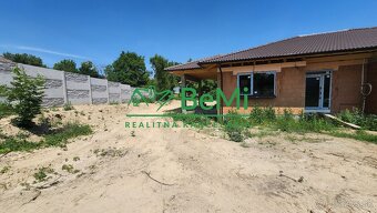 Predaj, novostavba rodinný dom - Veľké Ludince (002-12-MIMI) - 11